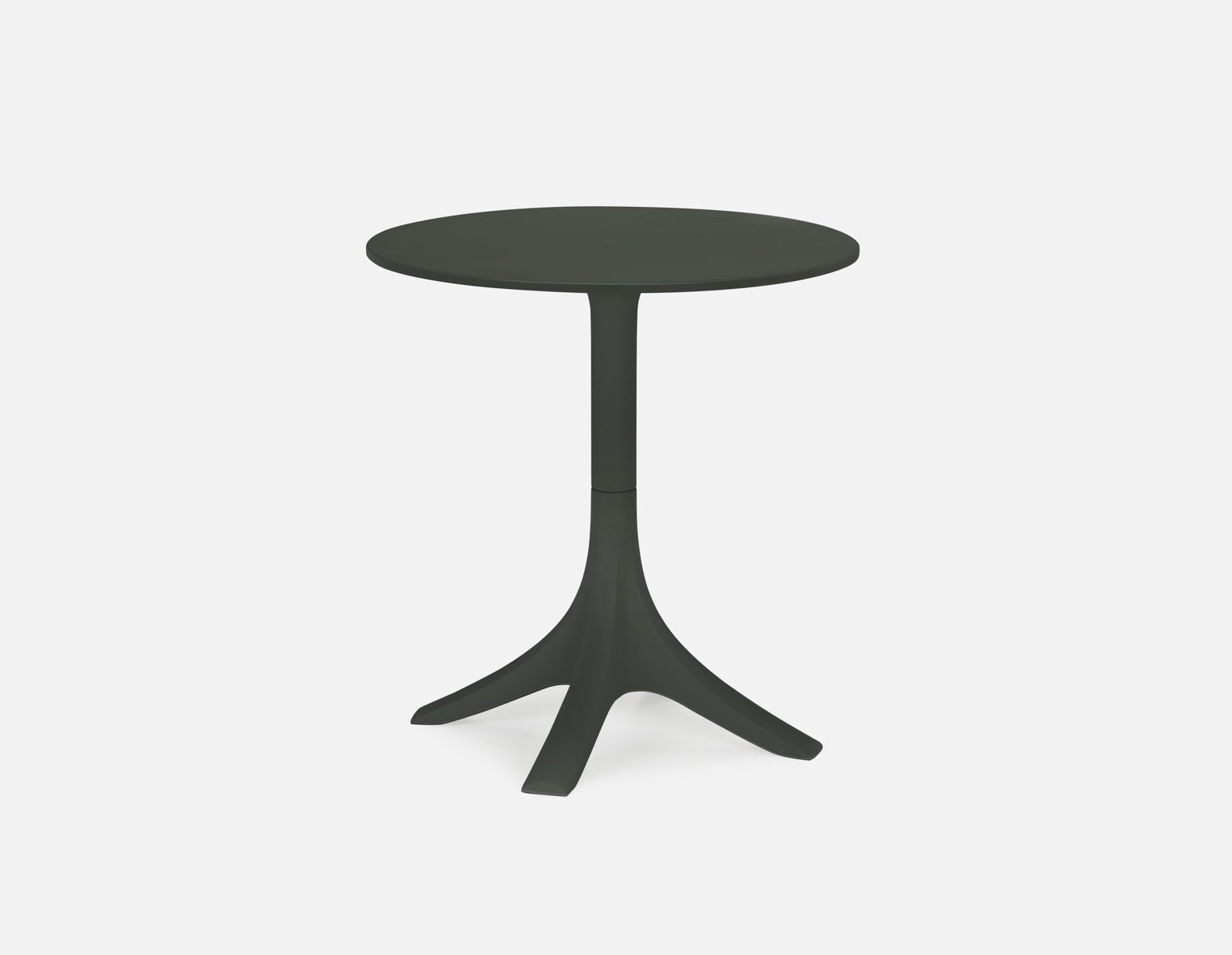 ATLANTA - table intérieur/extérieur - Noir