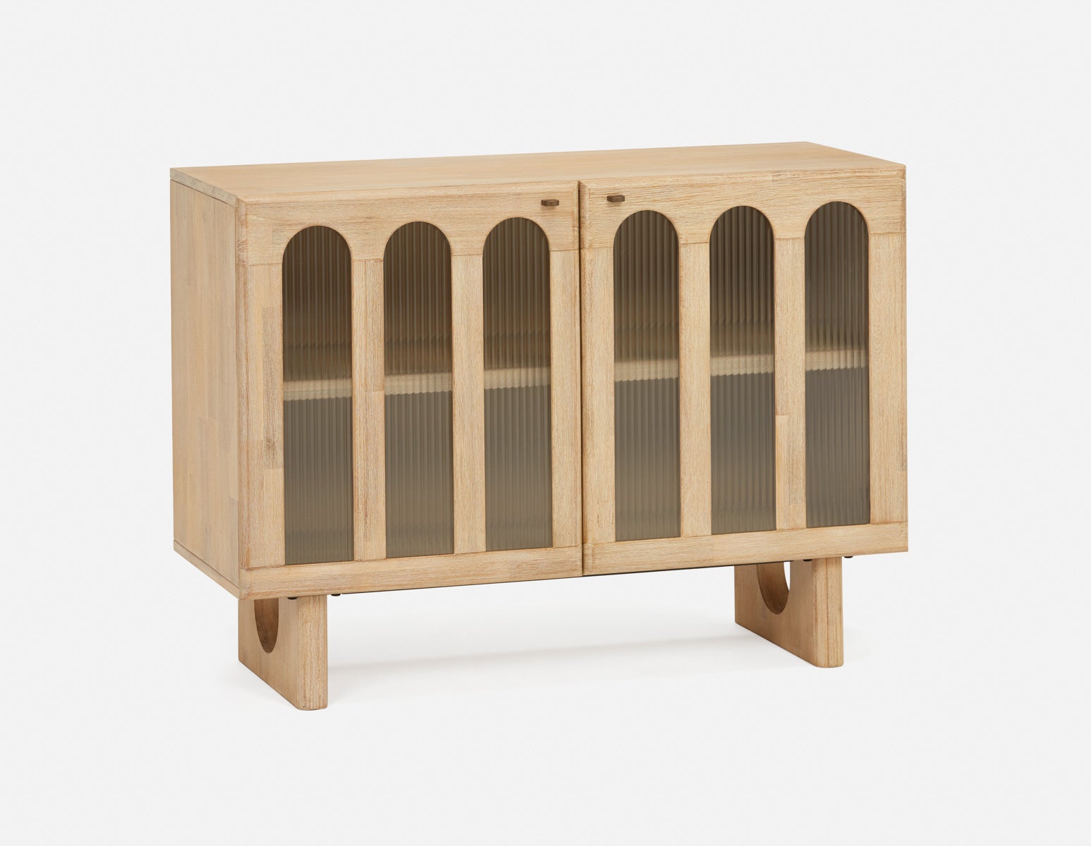 PRIYA elegant 2-door sideboard undefined