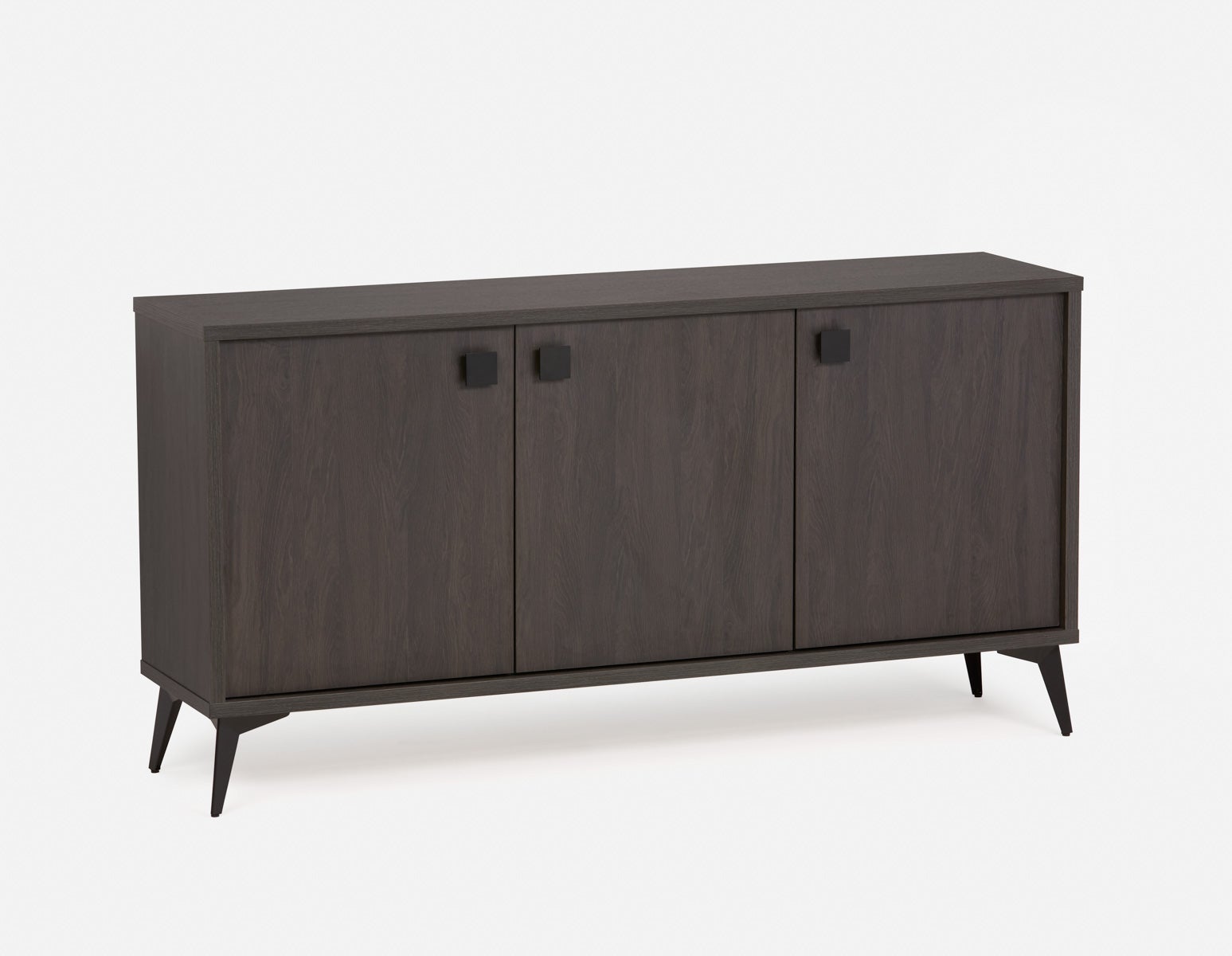 KIERA buffet moderne du milieu du siècle undefined