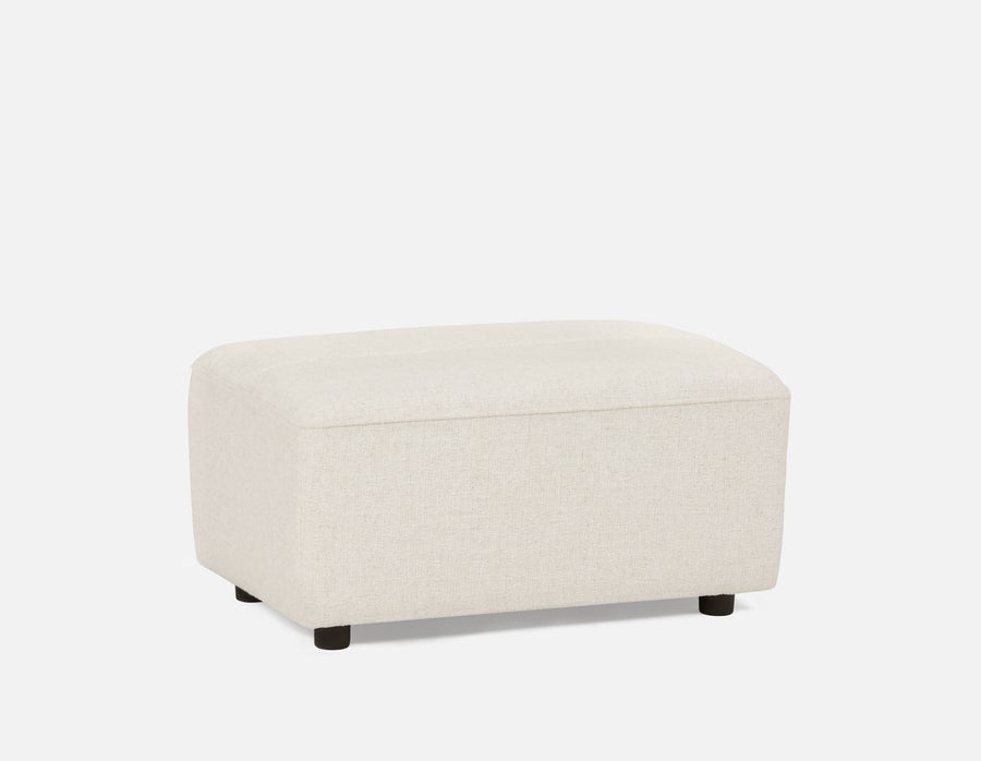 REVAN modern ottoman undefined