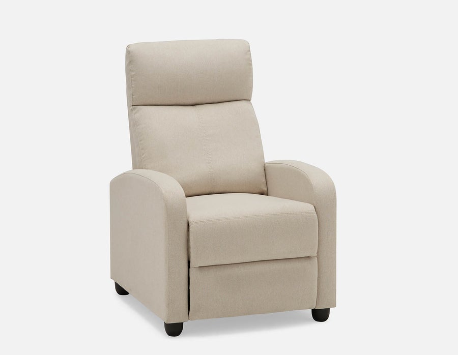 BIXX fauteuil inclinable contemporain undefined