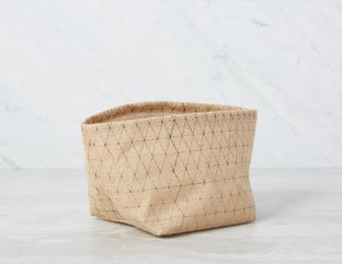 VIC - panier 16 cm - Naturel