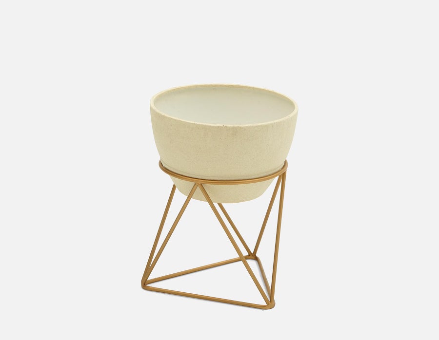 ABELA cache-pot et support 41 cm undefined