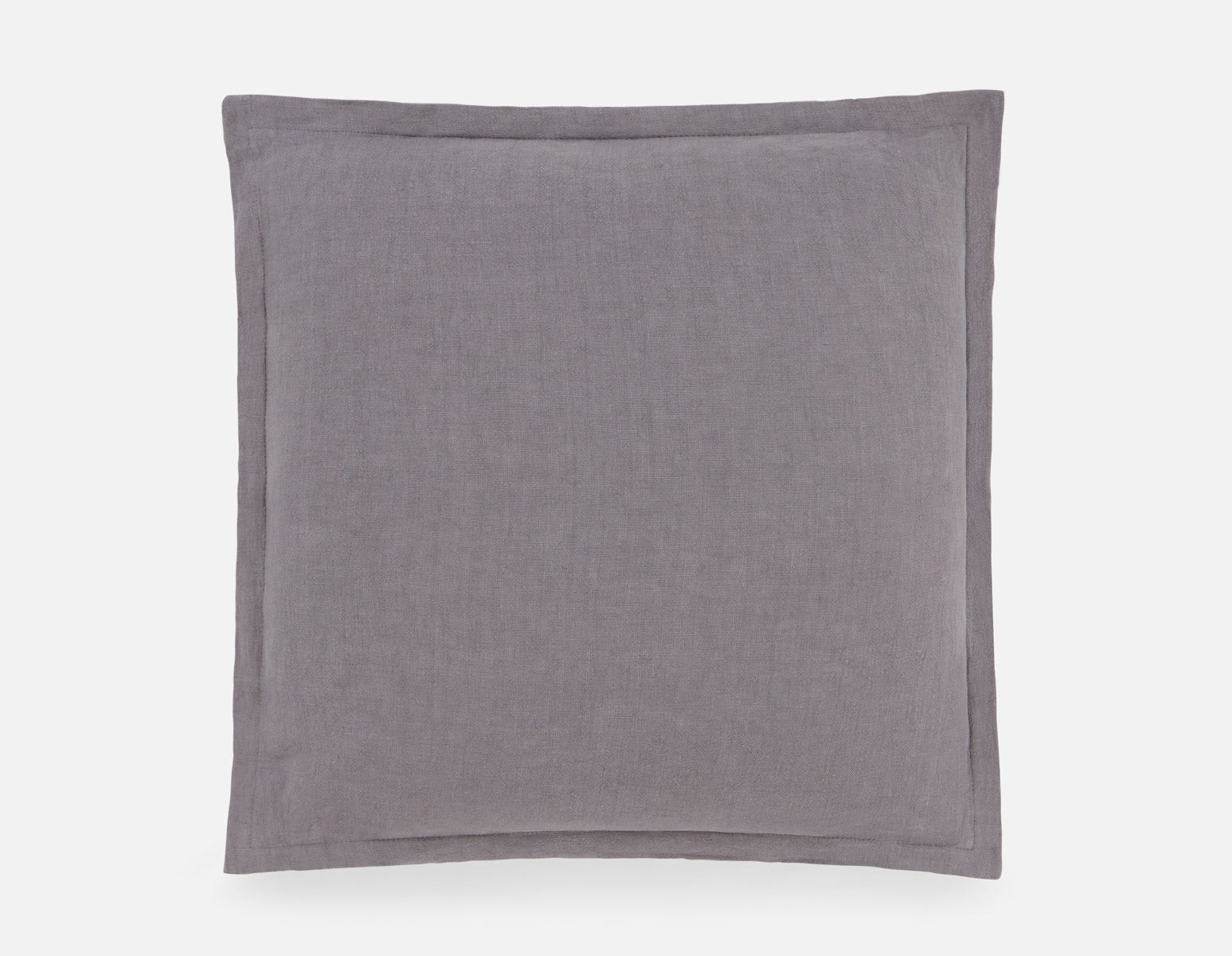 DAYTON - coussin 50x50cm - Gris