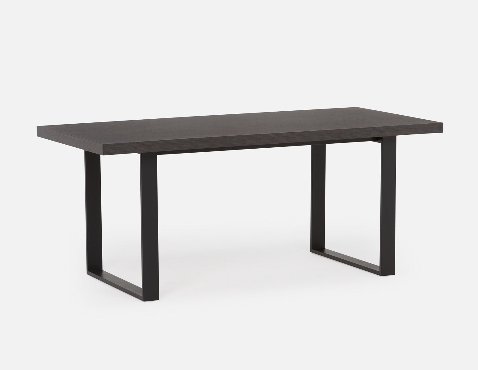 KIERA table de salle à manger moderne 180cm undefined