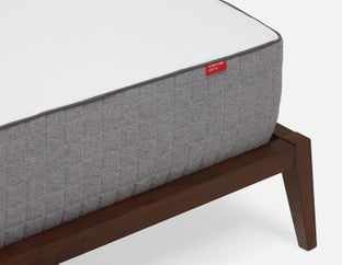 LOFT 12 - king size mattress - White