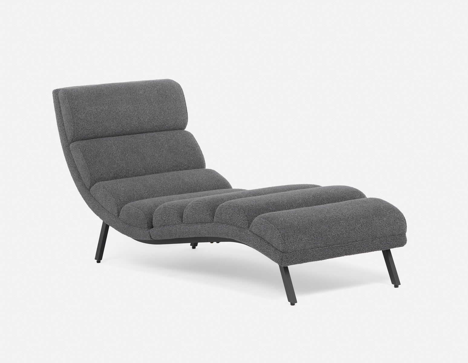 MARLEY lounge chair undefined