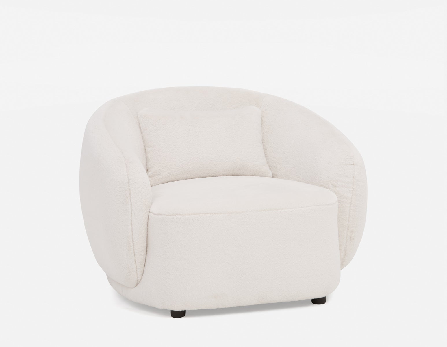 PATON contemporary accent chair undefined
