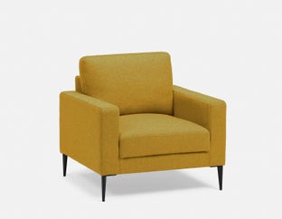 TERESA - fauteuil - Dijon