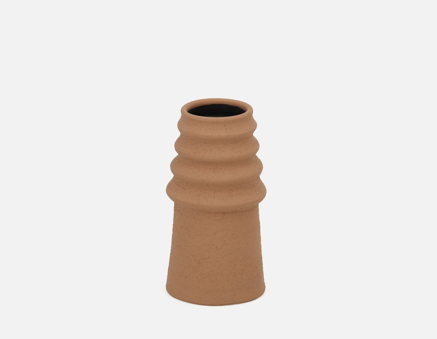 NED vase en céramique 29 cm undefined