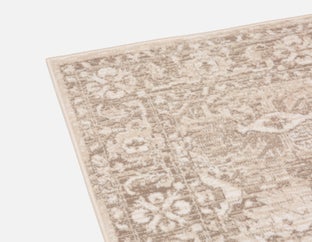 RODRIGO - rug 190 cm x 280 cm - Beige