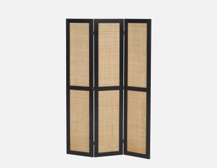 JETT - room divider - Black