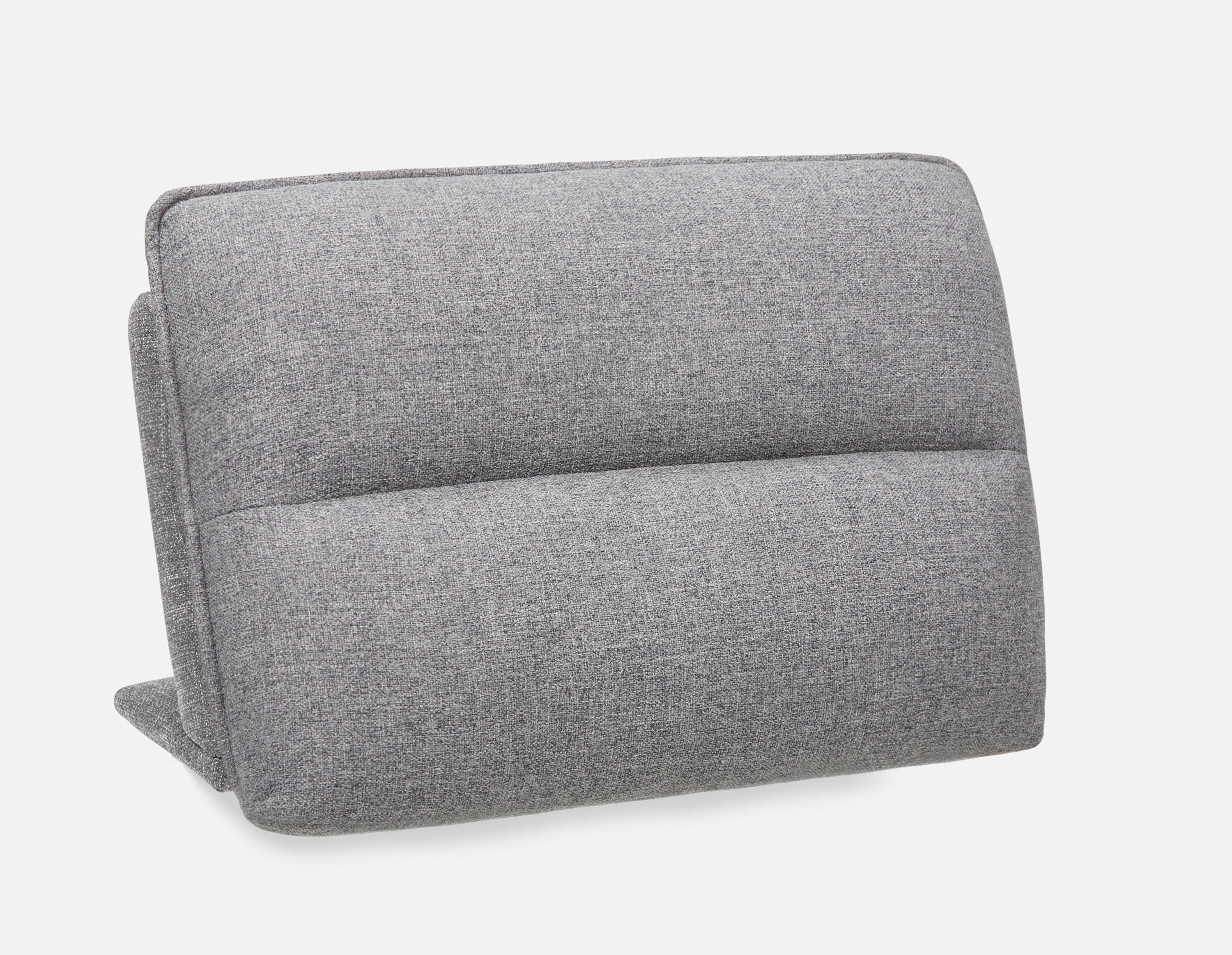 CHAMELEON - dossier mobile - Gris