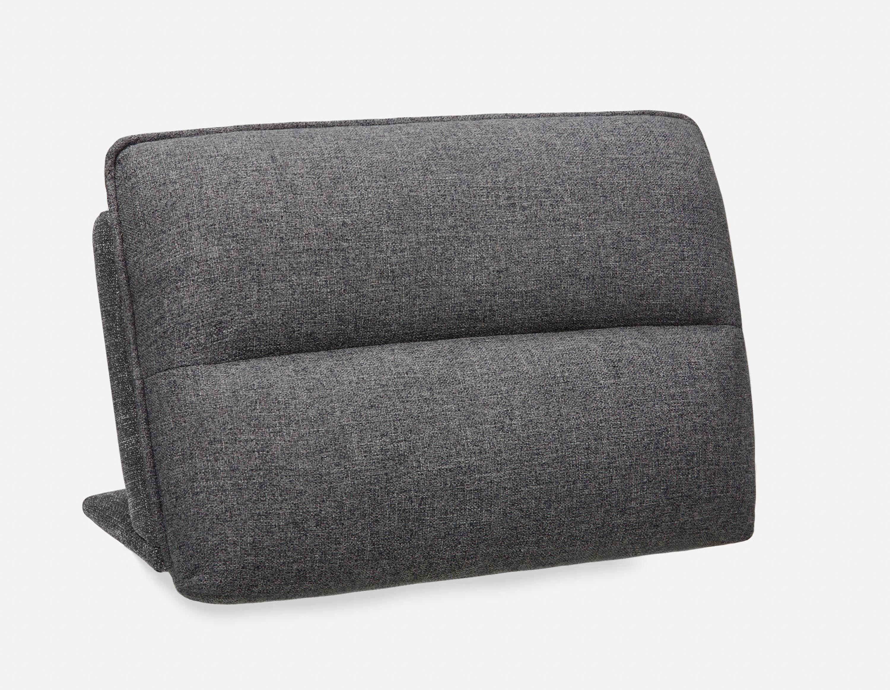 CHAMELEON - dossier mobile - Gris foncé