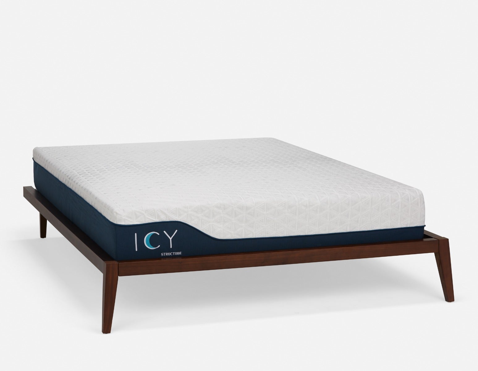 ICY 10 queen size mattress undefined