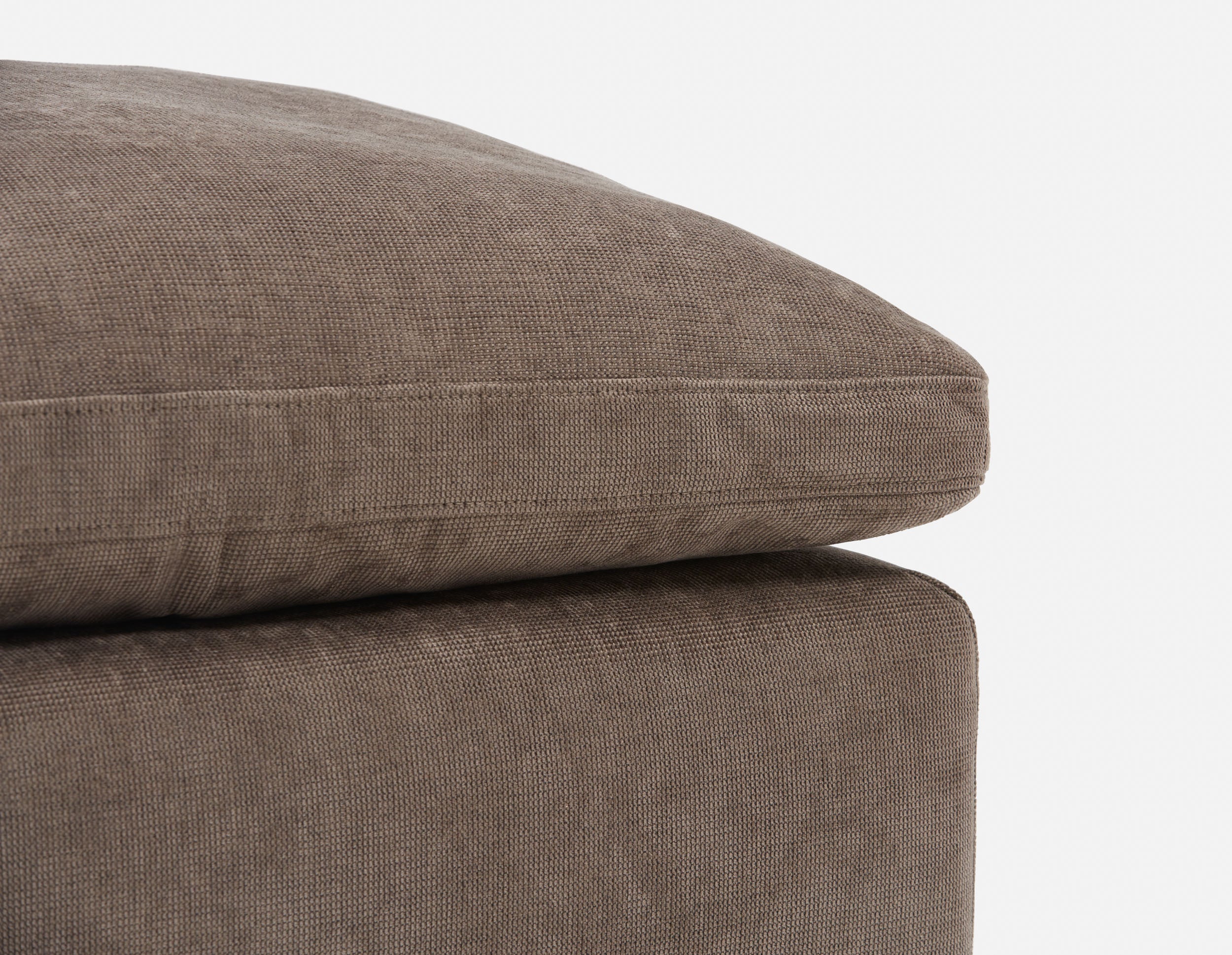 HELIO pouf contemporain undefined
