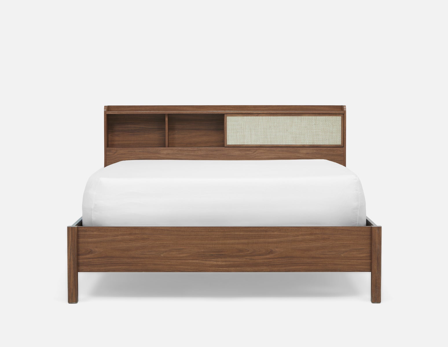 ELLINGTON grand lit contemporain undefined