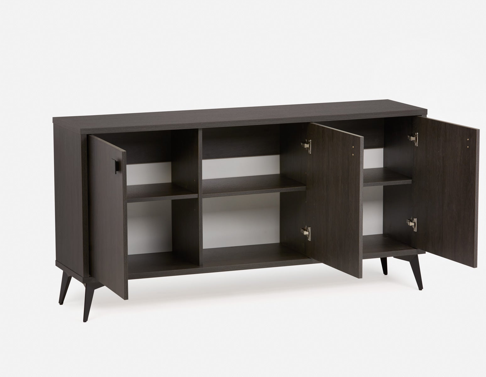 KIERA buffet moderne du milieu du siècle undefined