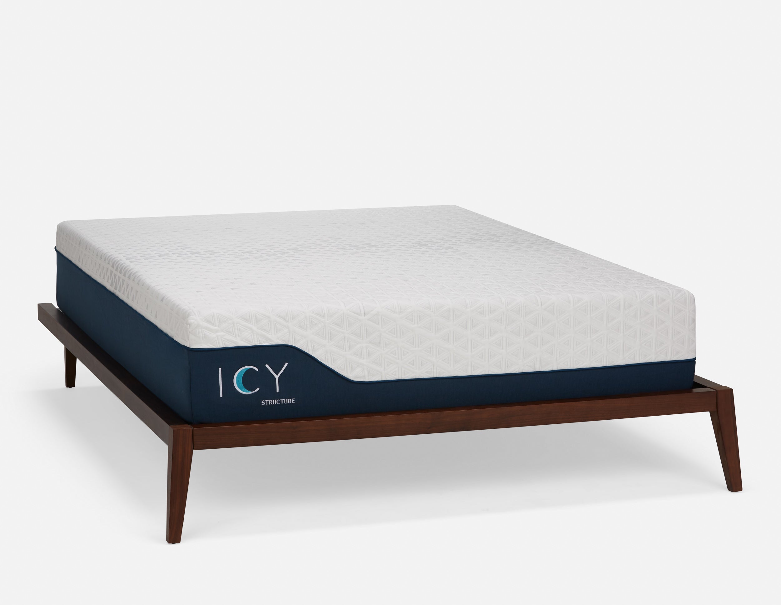 ICY 12 queen size mattress undefined