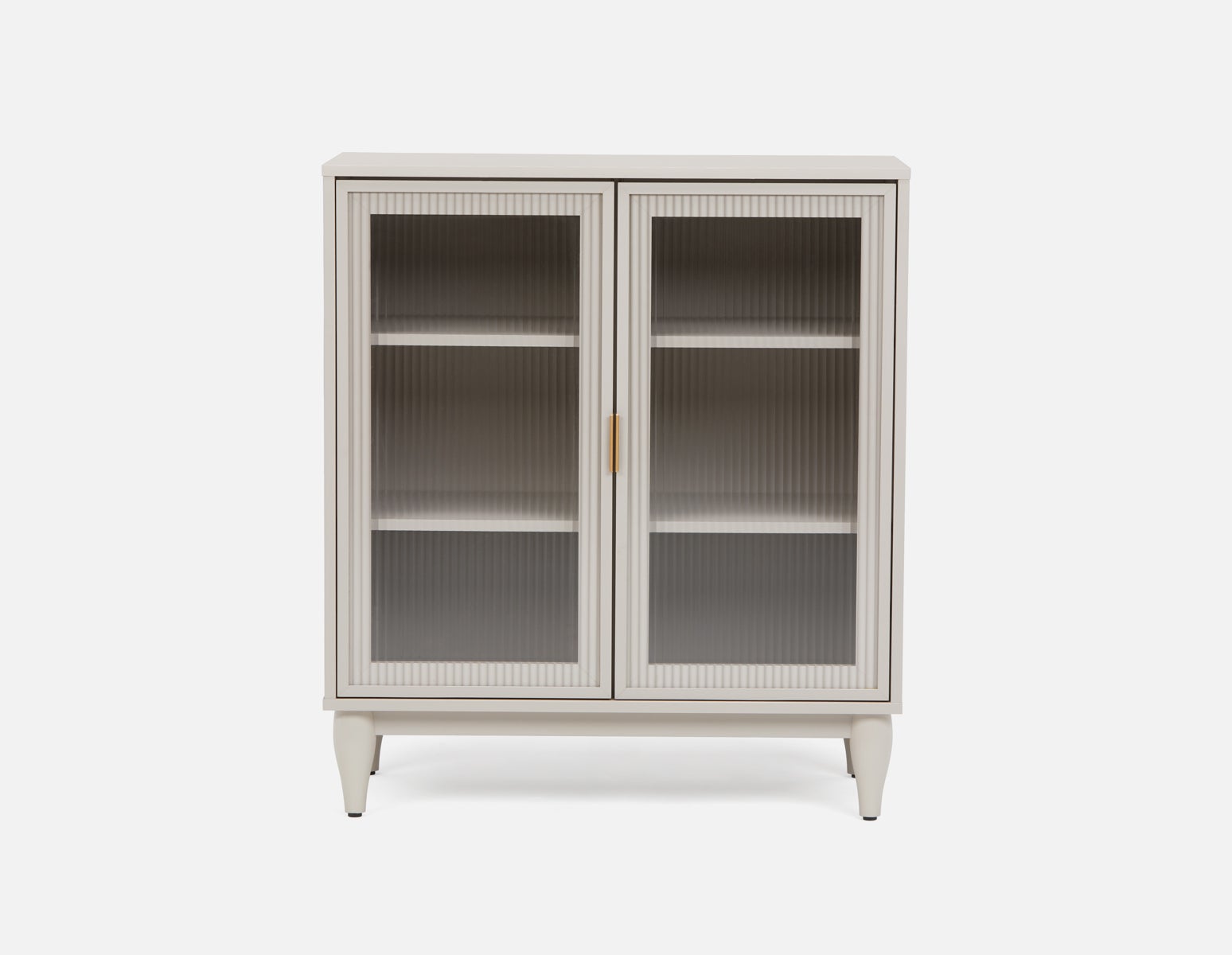 ALLESSIO buffet moderne contemporain à 2 portes undefined