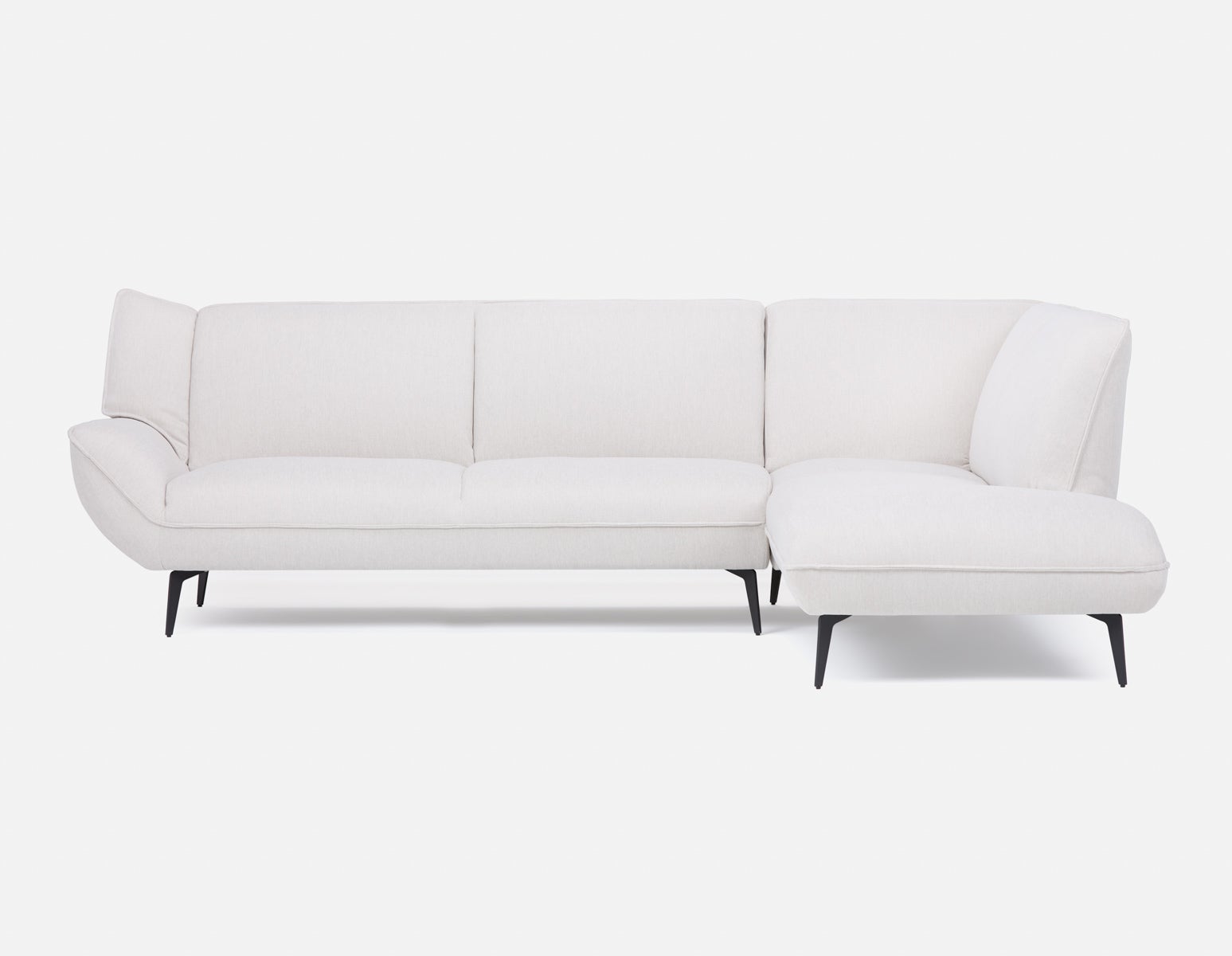 MARJORIE modern contemporary sectional-sofa undefined