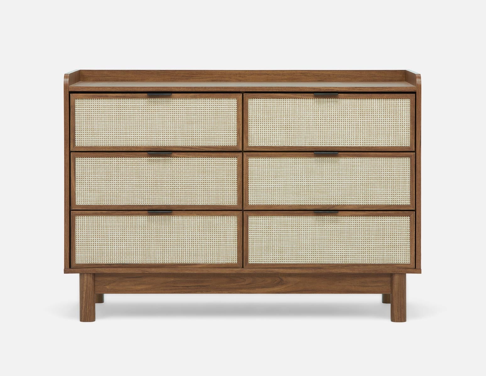 ELLINGTON commode contemporaine à 6 tiroirs undefined