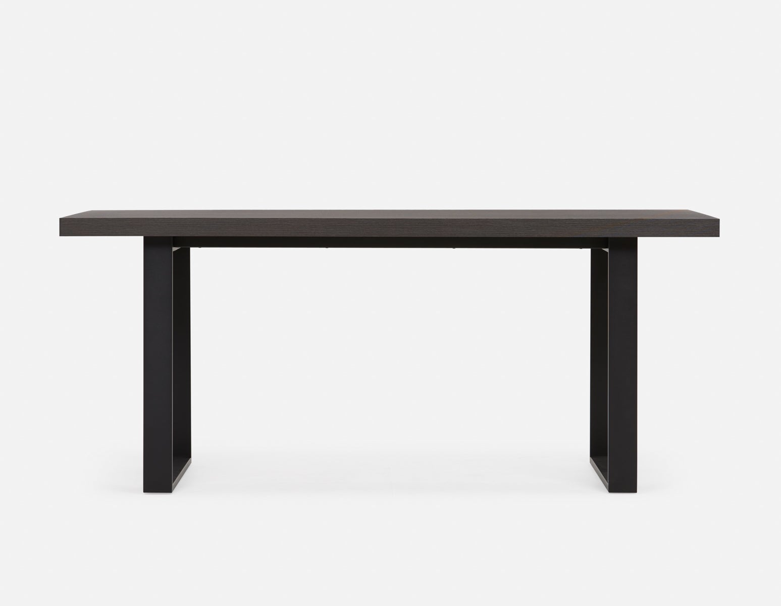 KIERA table de salle à manger moderne 180cm undefined