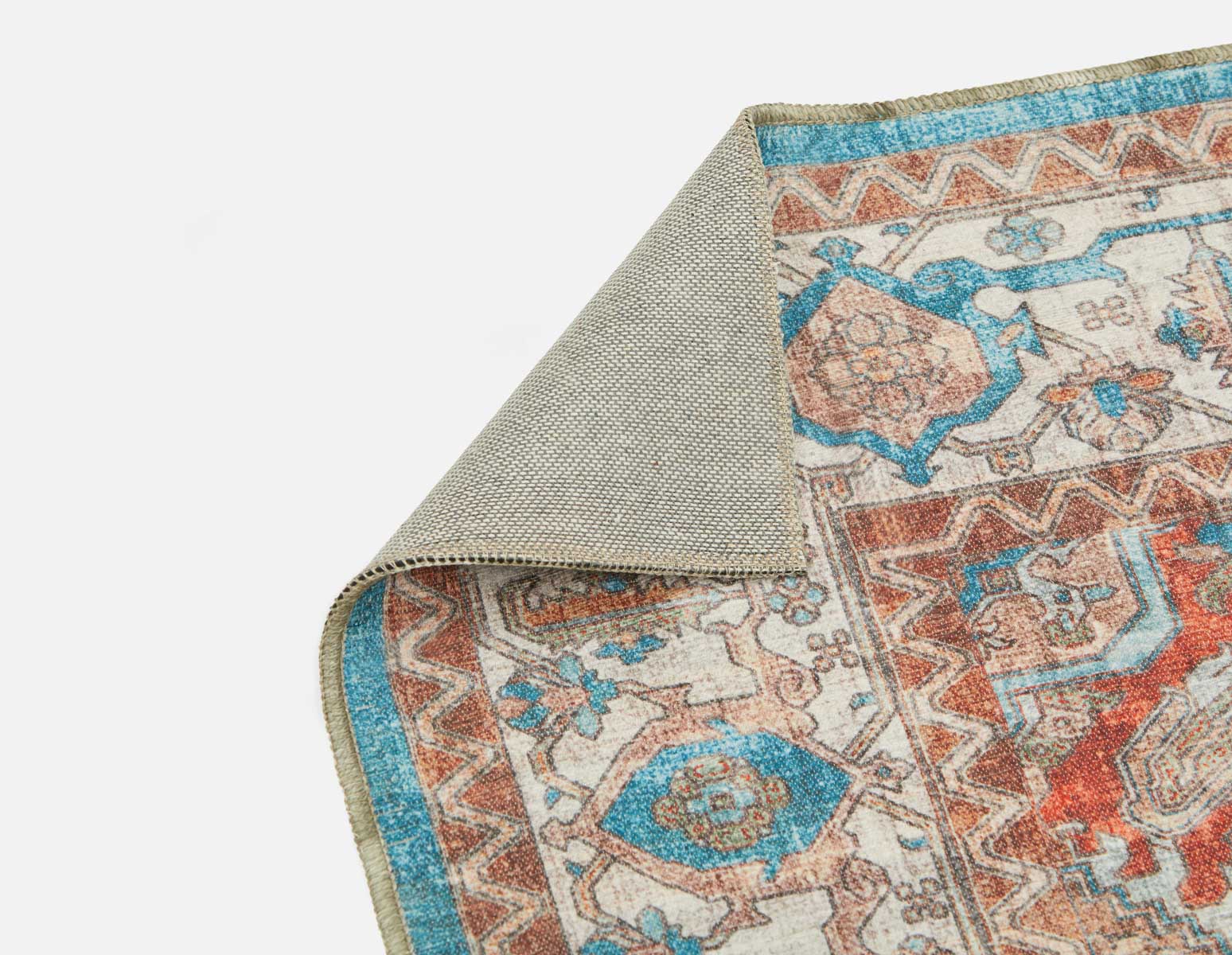 THALASSA tapis 8' x 10' undefined