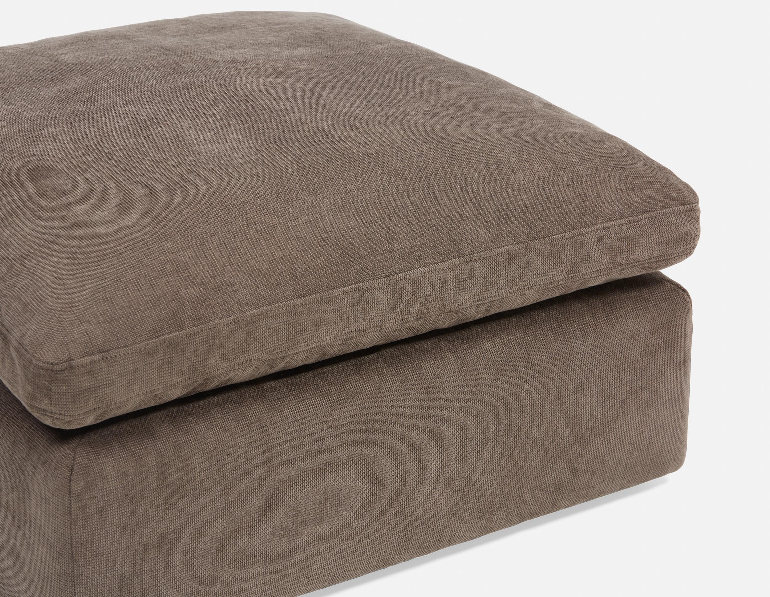 HELIO pouf contemporain undefined