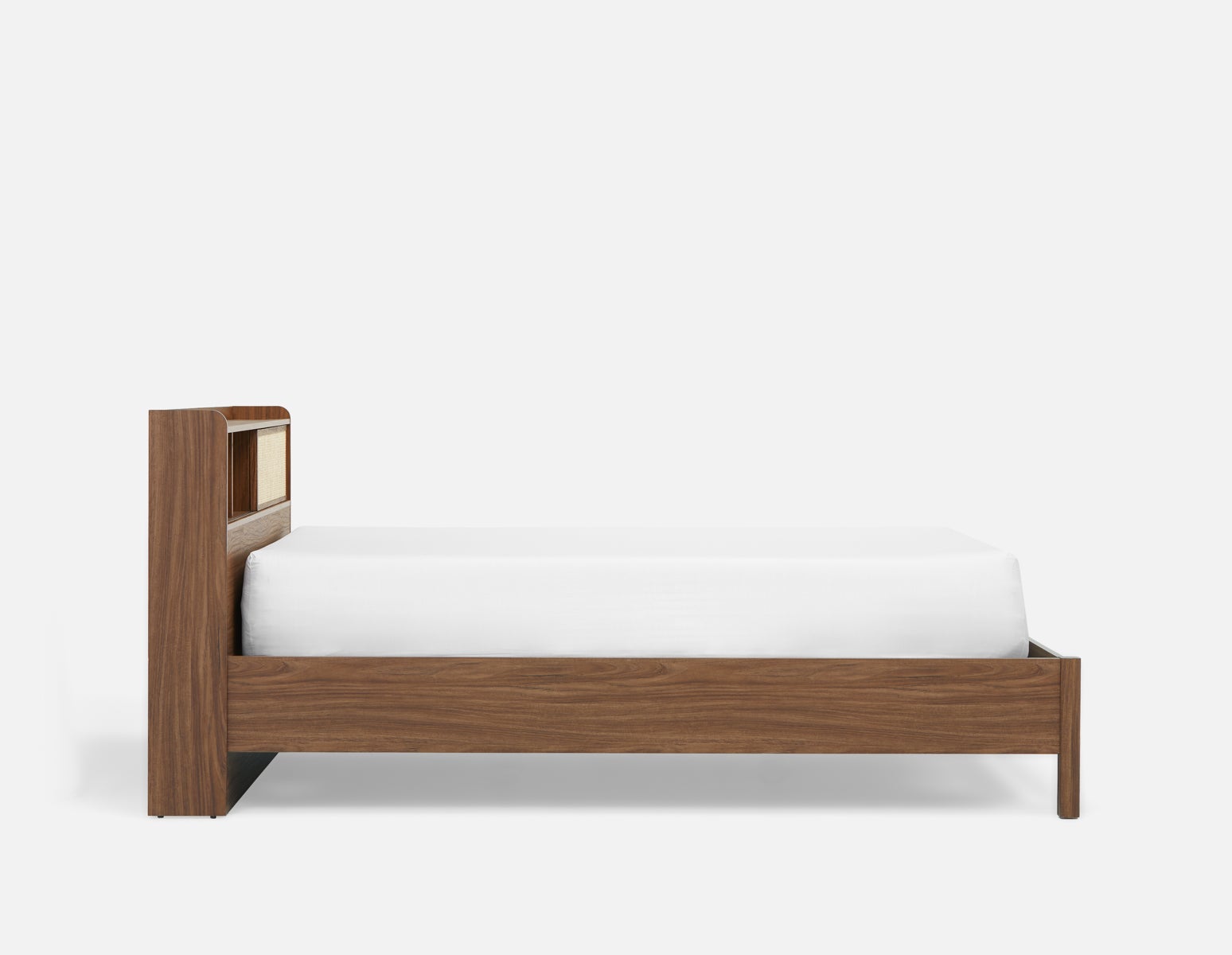 ELLINGTON grand lit contemporain undefined