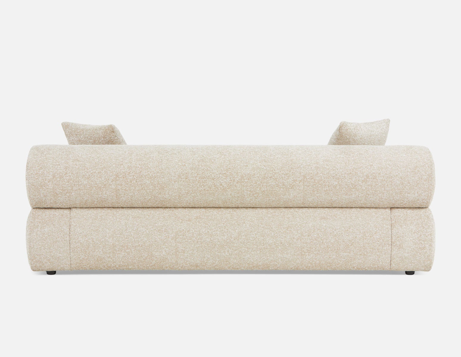 CADIZ modern 3-seater sofa undefined