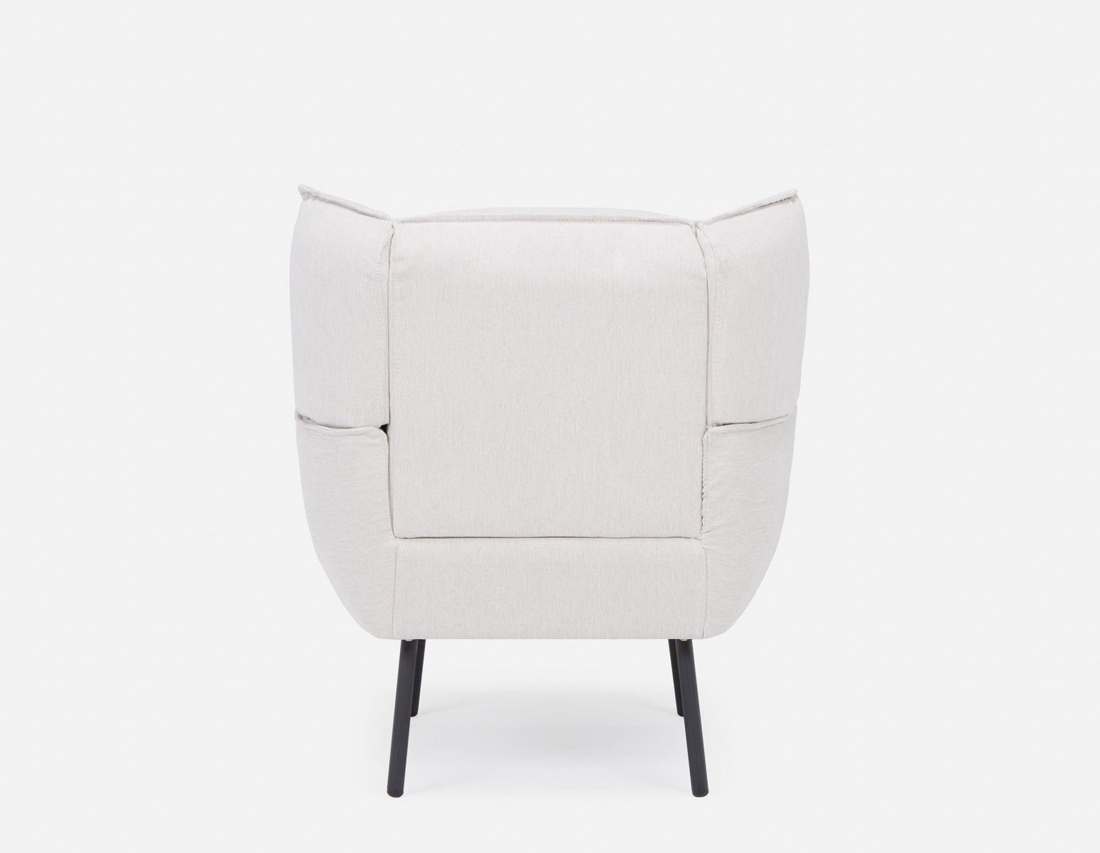 MARJORIE fauteuil contemporain moderne undefined