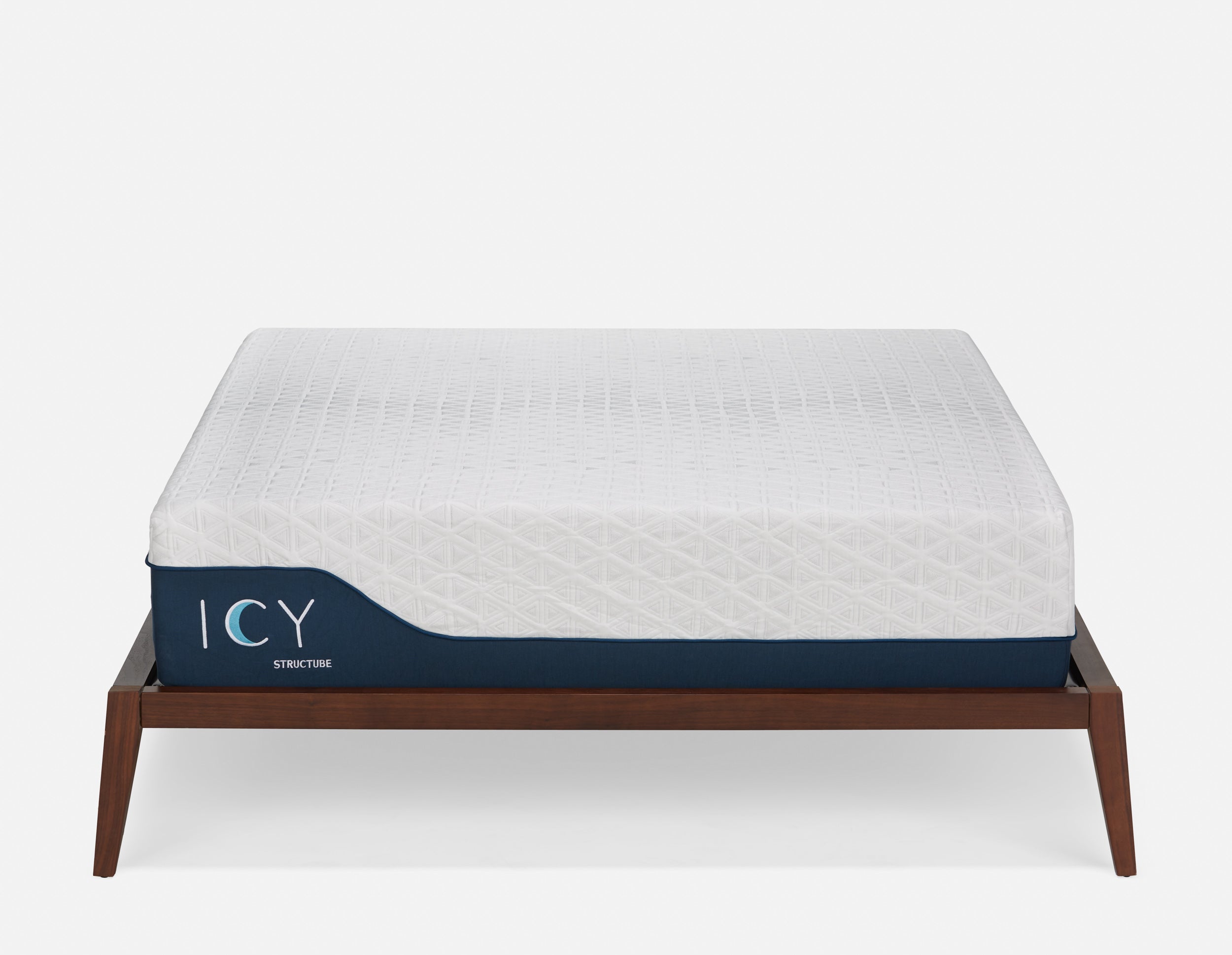 ICY 12 queen size mattress undefined
