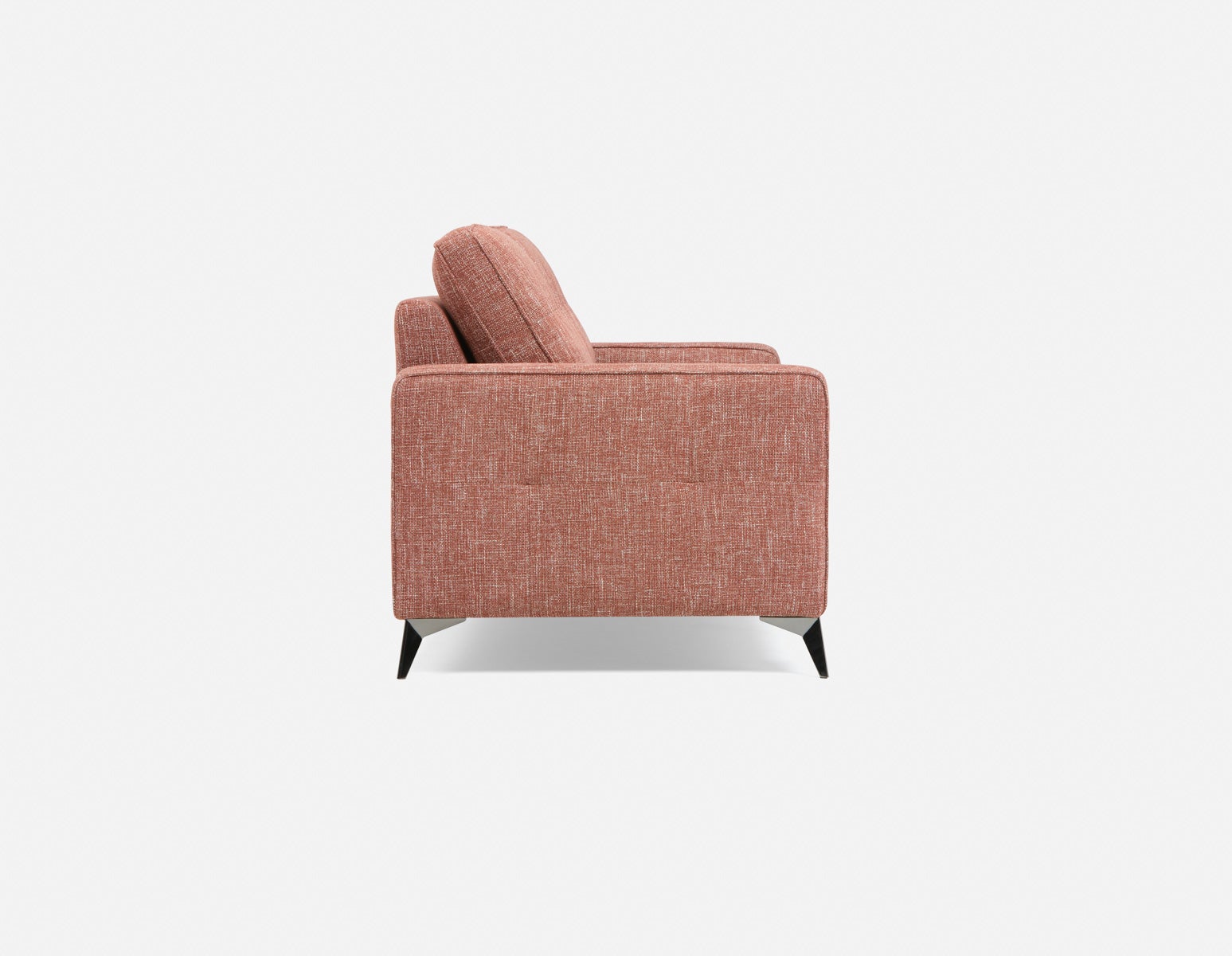 BRAD mid-century modern sofa-bed undefined