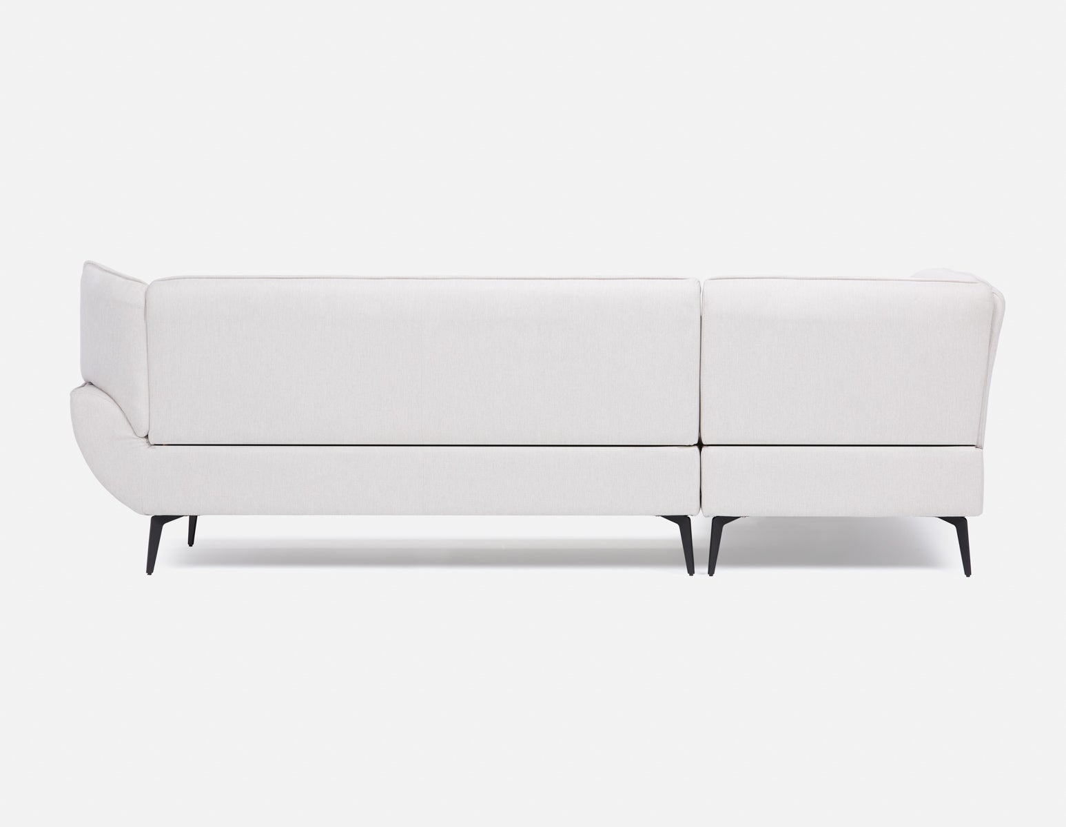 MARJORIE modern contemporary sectional-sofa undefined