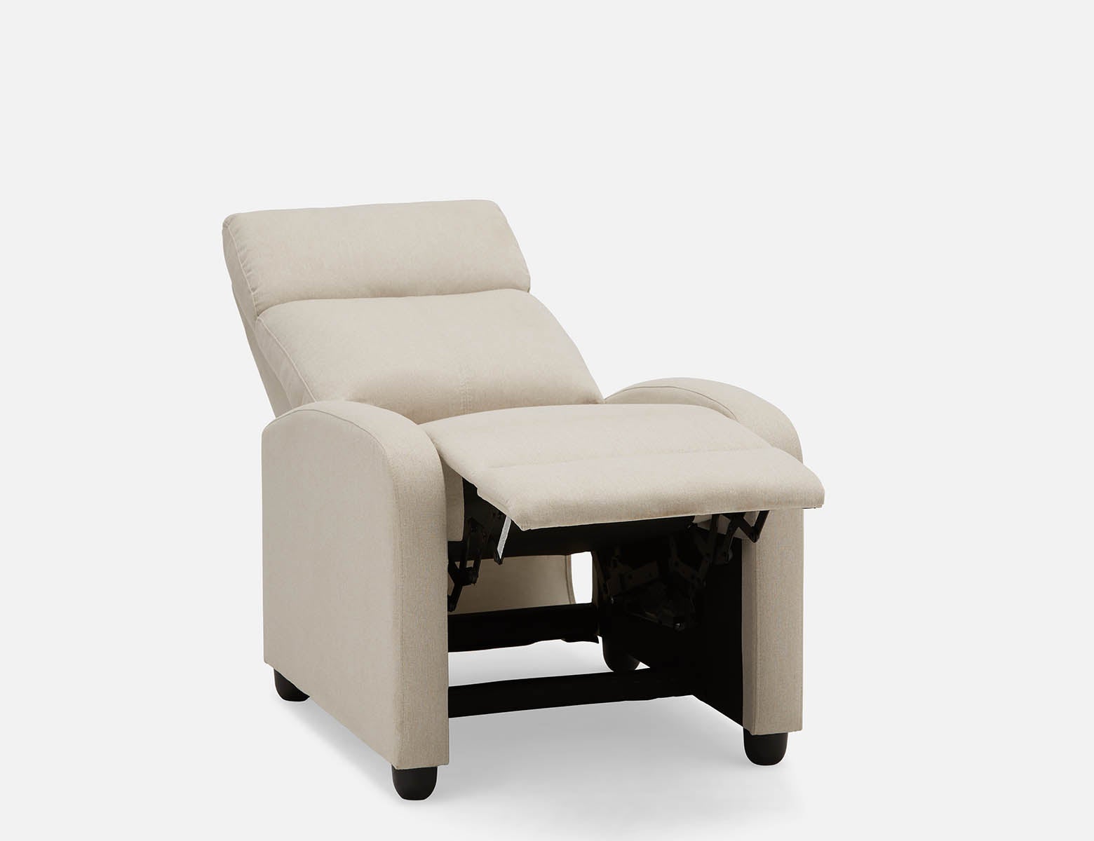 BIXX contemporary reclining armchair undefined