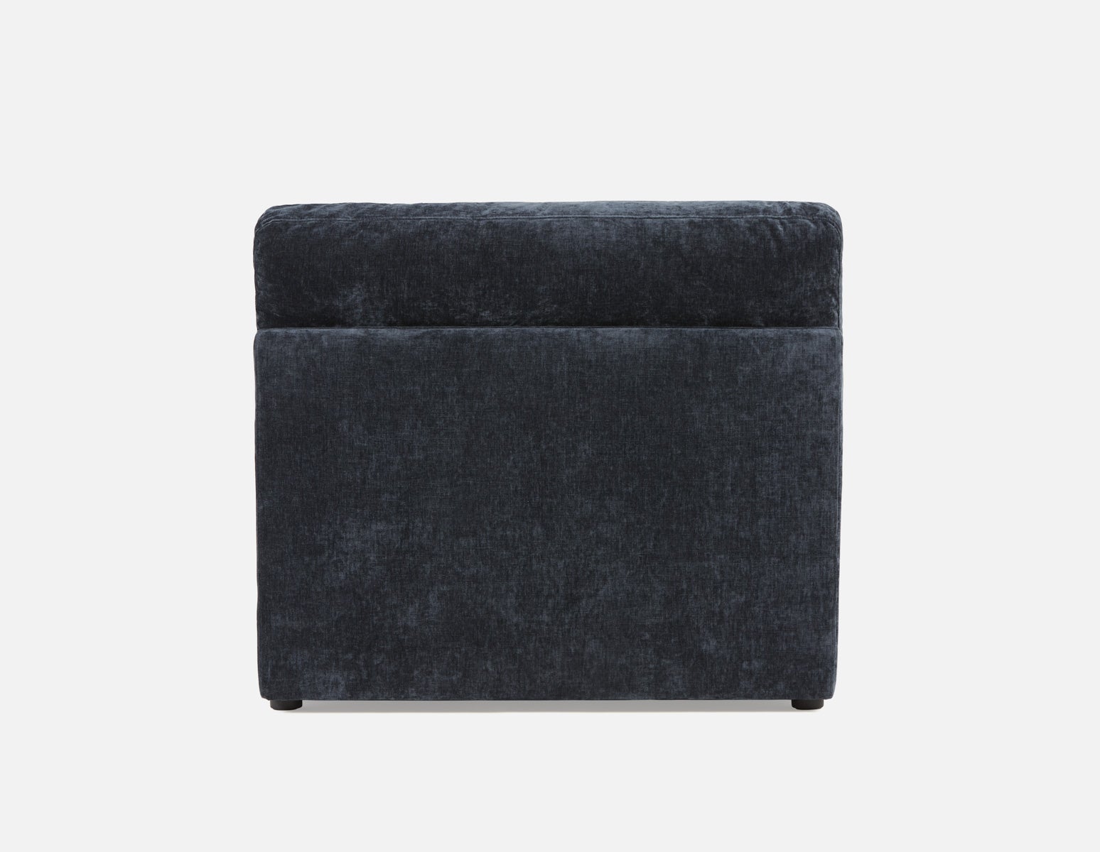 CHABLIS modular armless sofa customize to fit your space undefined