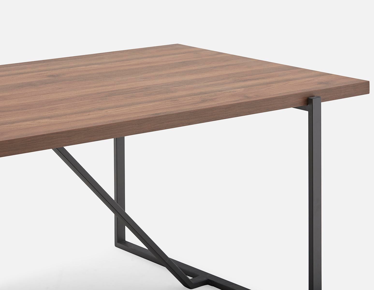 ARDA table de salle à manger 180 cm undefined