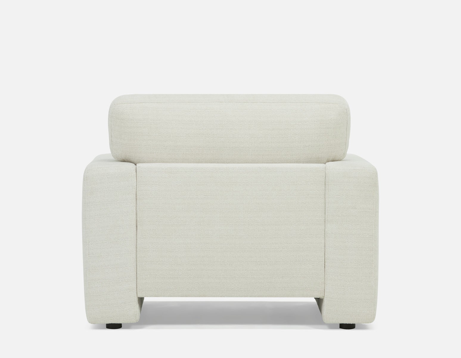 CHARLIE fauteuil moderne contemporain undefined
