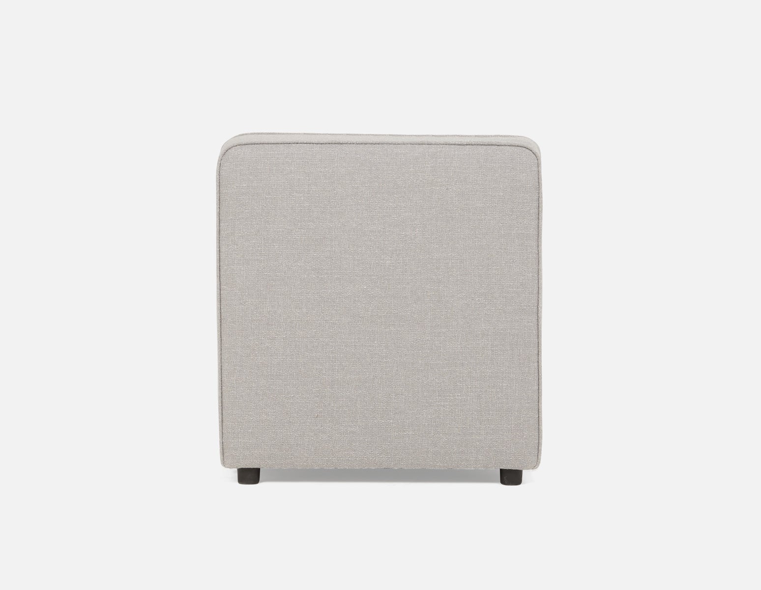 REVAN modulaire sans bras moderne s'adapte à votre espace undefined