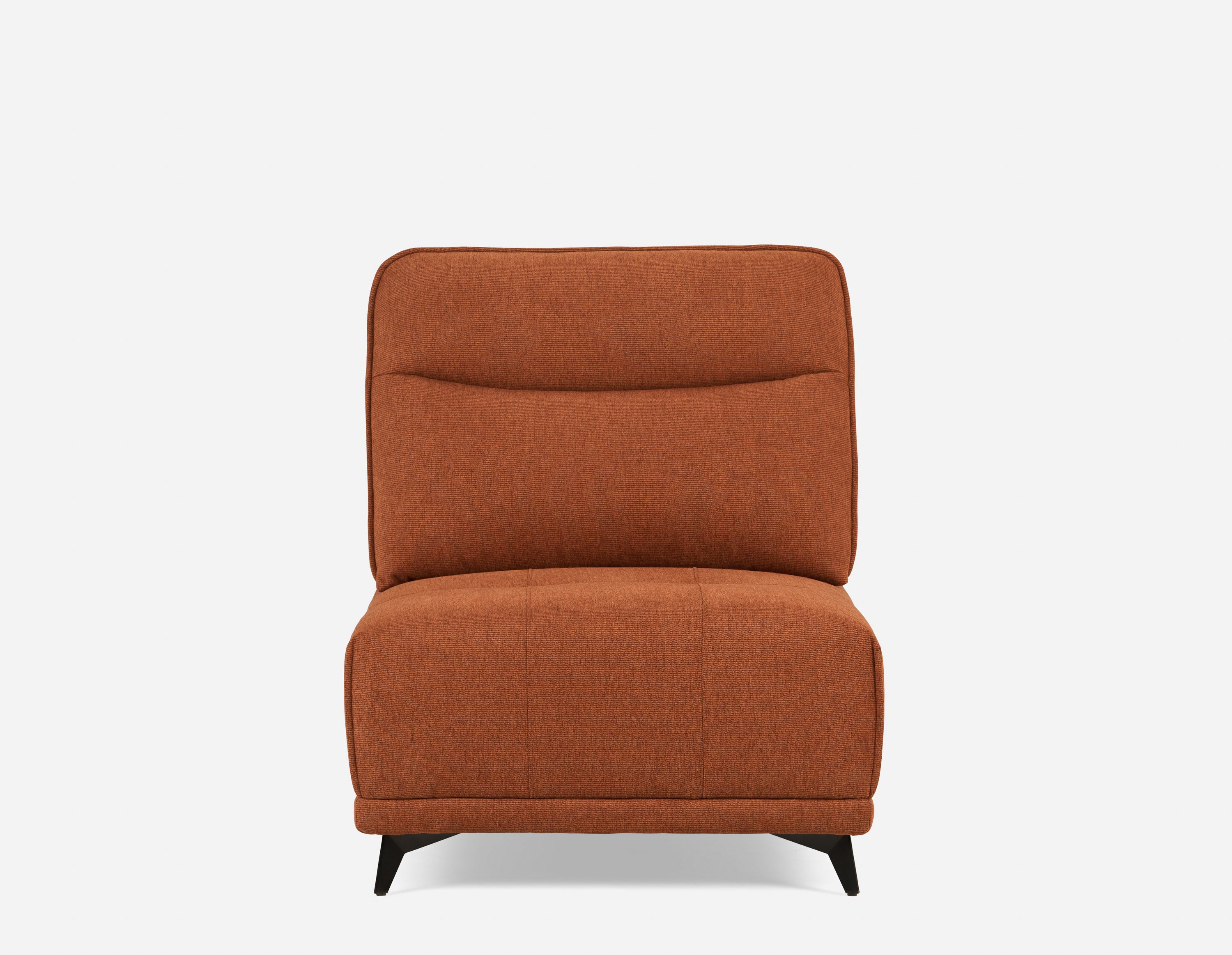 SIMON chaise d’appoint avec dossier réglable undefined
