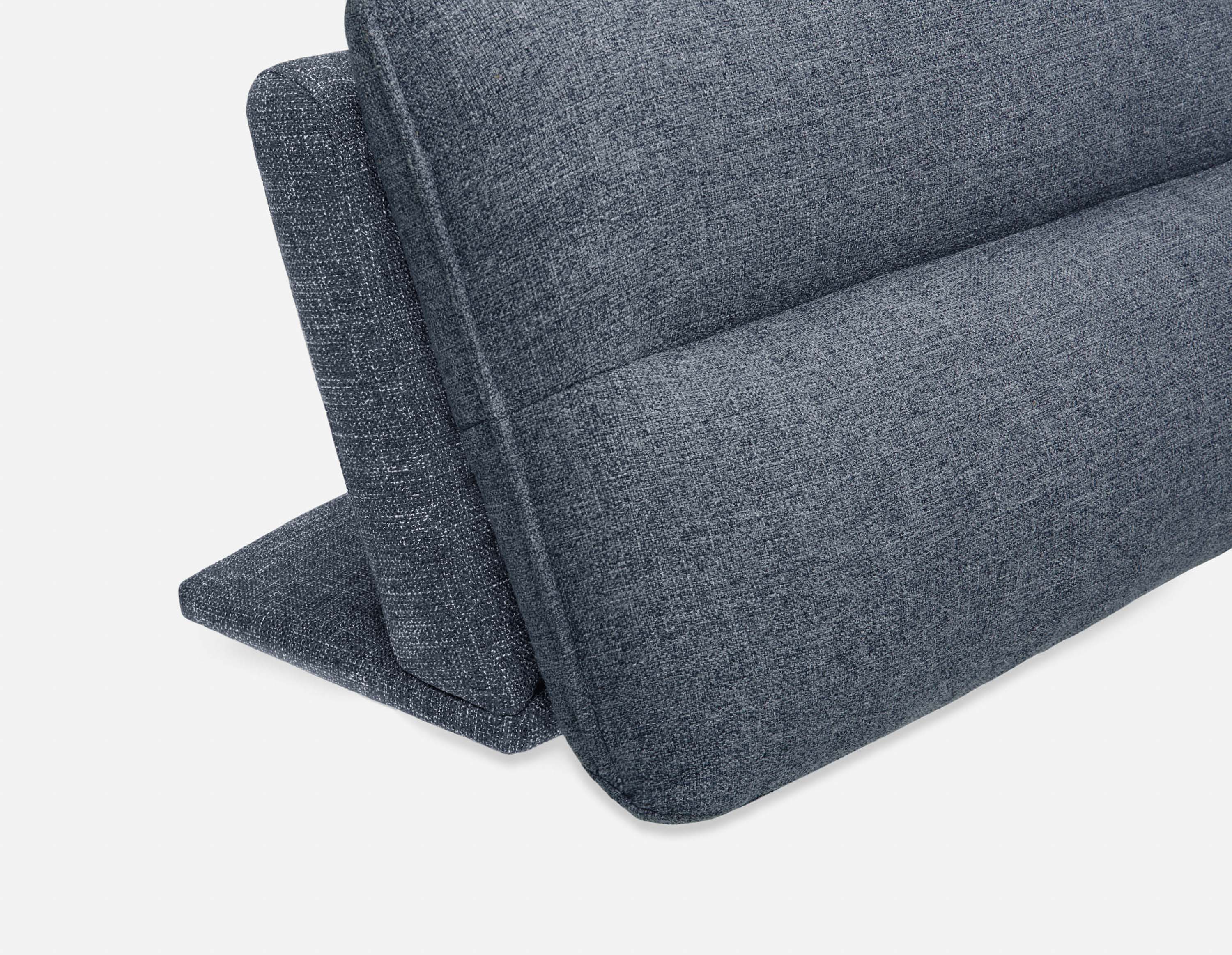 CHAMELEON movable backrest undefined