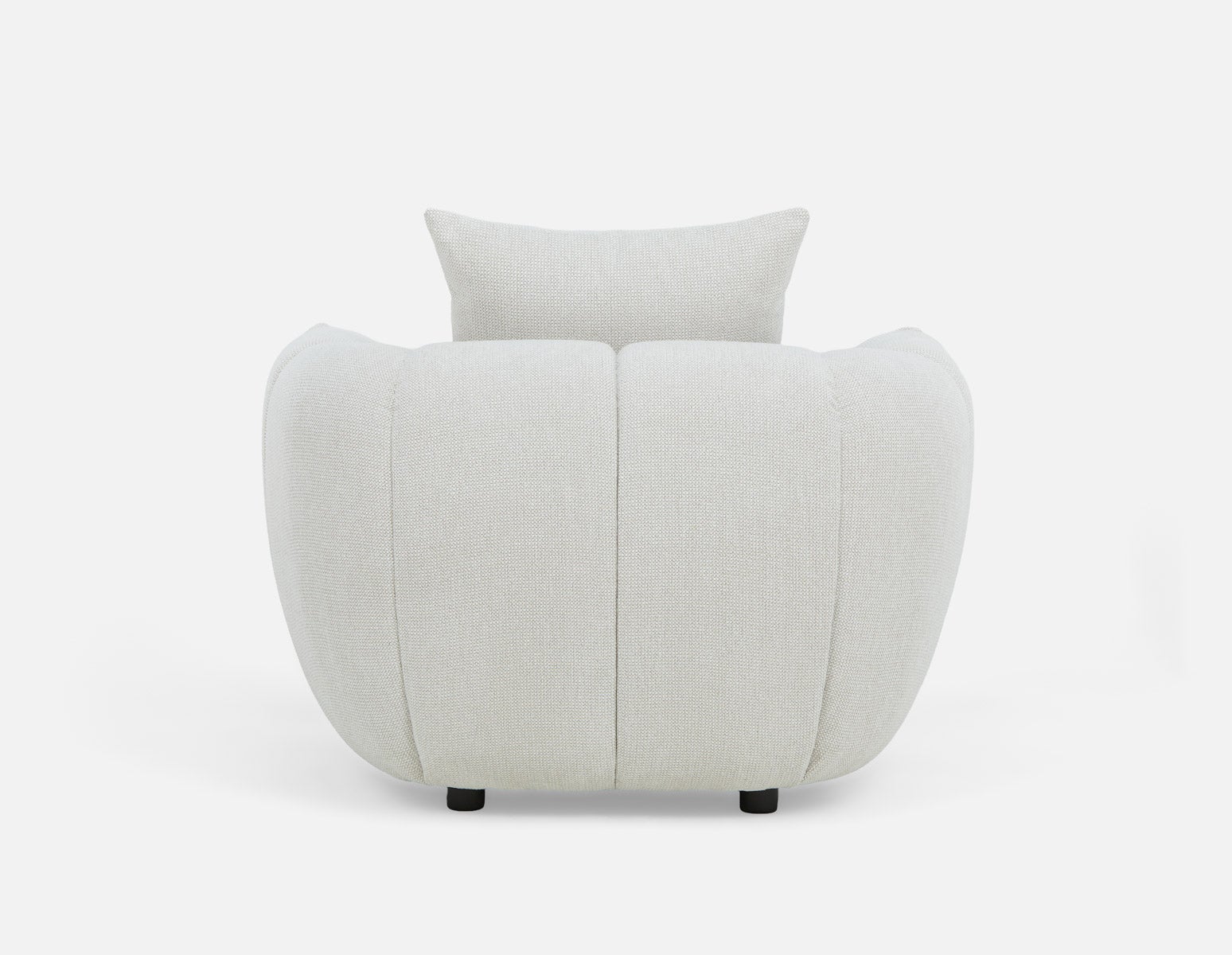 ANDAL fauteuil moderne contemporain undefined