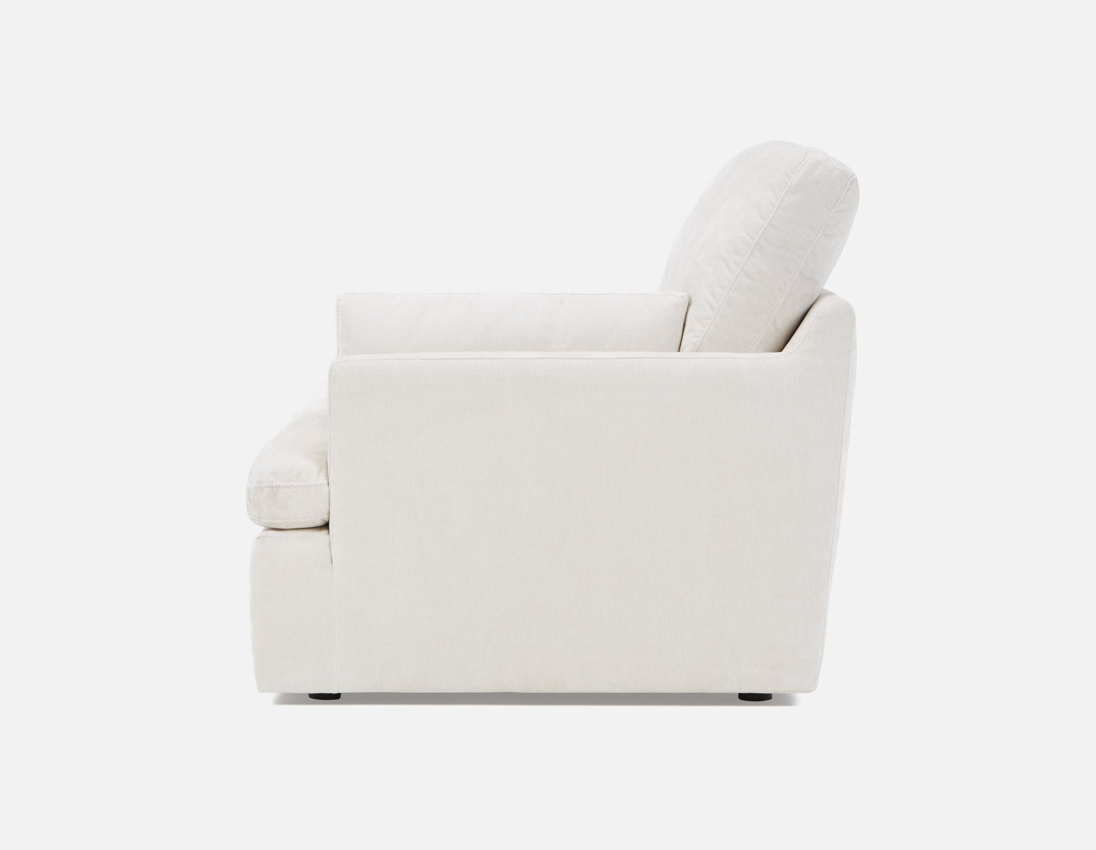 CHABLIS fauteuil 40" confort supérieur undefined