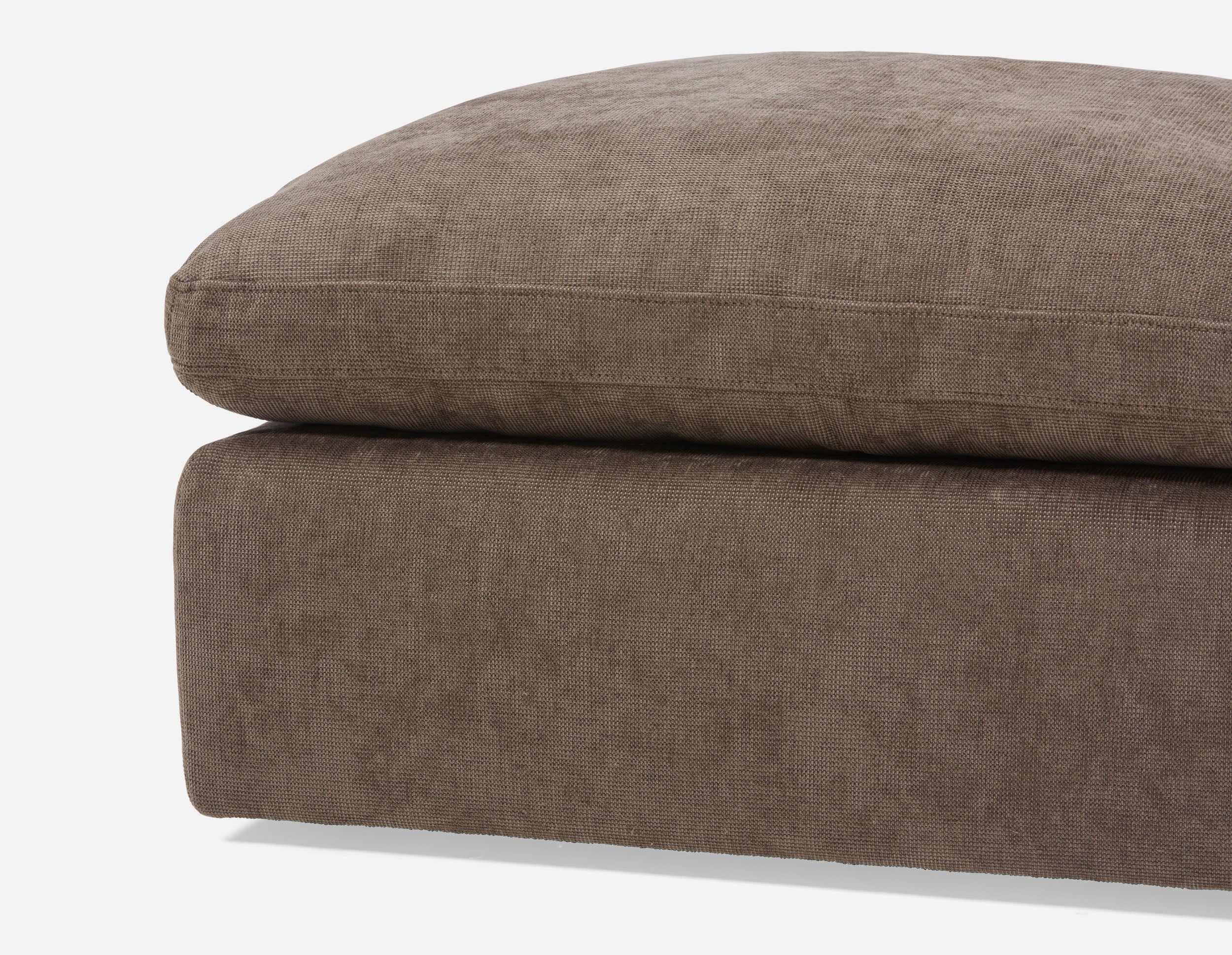 HELIO pouf contemporain undefined