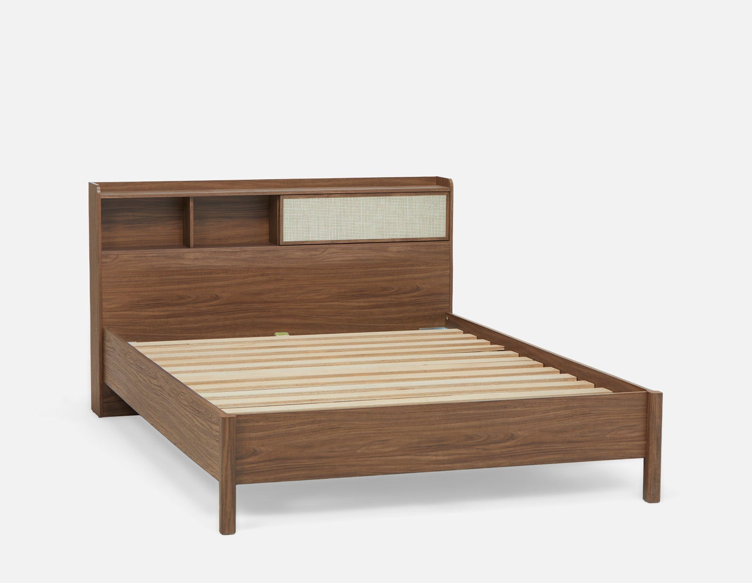 ELLINGTON grand lit contemporain undefined