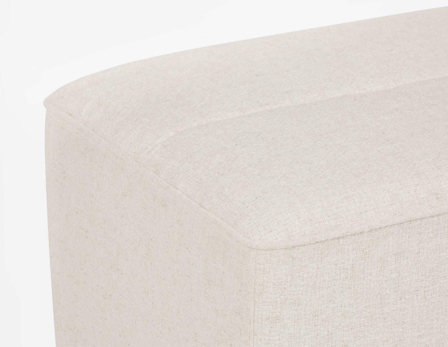 REVAN modern ottoman undefined