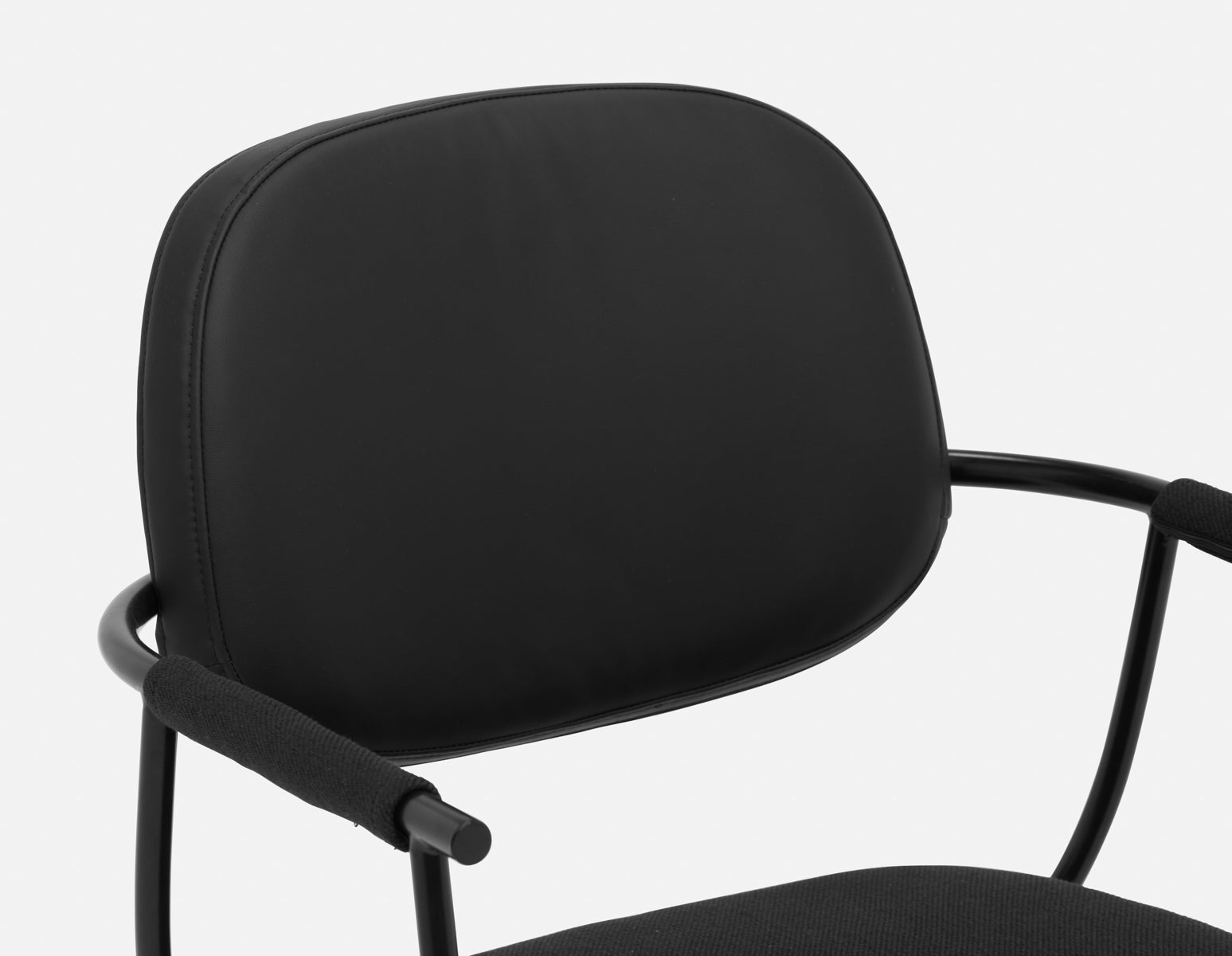 ZAG modern contemporary dining armchair undefined