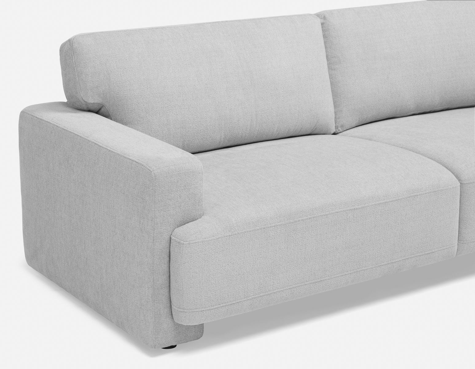 CHARLIE modern contemporary sofa undefined
