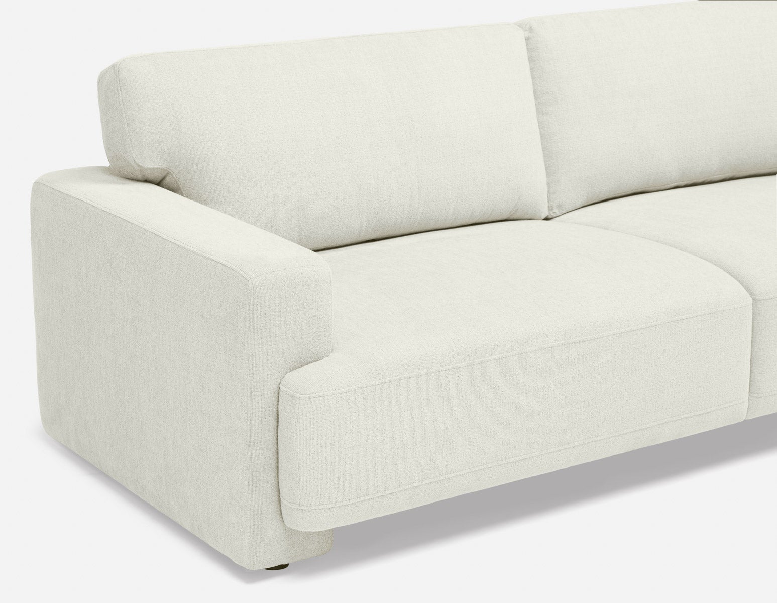CHARLIE modern contemporary sofa undefined